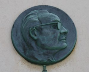 J-C Duthu directeur (1934-1957)